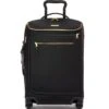 Tumi VOYAGEUR Leger International Carry-On BLACK 2 Tumi VOYAGEUR Leger International Carry-On BLACK -Tumi 135492 1041 hi res main 1