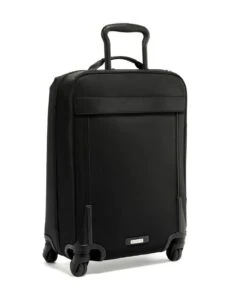 Tumi VOYAGEUR Leger International Carry-On BLACK/GUNMETAL -Tumi 135492 T522 hi res alt4 5