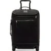 Tumi VOYAGEUR Leger International Carry-On BLACK/GUNMETAL -Tumi 135492 T522 hi res main 1