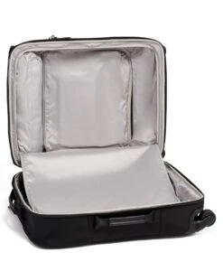 Tumi VOYAGEUR Leger Continental Carry-On BLACK/GUNMETAL -Tumi 135493 T522 hi res alt2 3