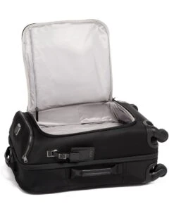 Tumi VOYAGEUR Leger Continental Carry-On BLACK/GUNMETAL -Tumi 135493 T522 hi res alt3 4