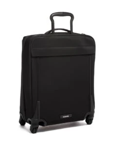 Tumi VOYAGEUR Leger Continental Carry-On BLACK/GUNMETAL -Tumi 135493 T522 hi res alt4 5