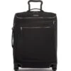 Tumi VOYAGEUR Leger Continental Carry-On BLACK/GUNMETAL -Tumi 135493 T522 hi res main 1