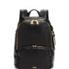 Tumi VOYAGEUR Hannah Backpack BLACK -Tumi 135495 1041 hi res main 1
