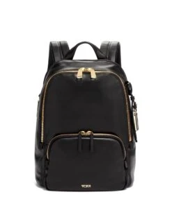 Tumi VOYAGEUR Hannah Backpack BLACK