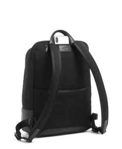 Tumi HARRISON William Backpack BLACK 10 Tumi HARRISON William Backpack BLACK -Tumi 135553 1041 hi res alt2 3