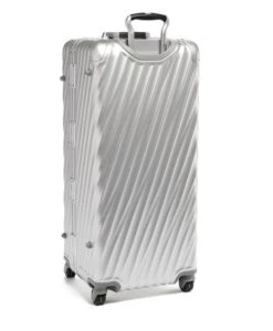 Tumi 19 DEGREE ALUMINUM Rolling Trunk SILVER -Tumi 135598 1776 hi res alt4 5