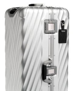 Tumi 19 DEGREE ALUMINUM Rolling Trunk SILVER -Tumi 135598 1776 hi res alt5 6