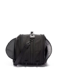 Tumi ALPHA Tennis Bag BLACK -Tumi 138552 1041 hi res alt2 3