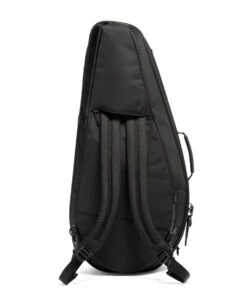 Tumi ALPHA Tennis Bag BLACK -Tumi 138552 1041 hi res alt4 5