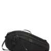 Tumi ALPHA Tennis Bag BLACK 1 Tumi ALPHA Tennis Bag BLACK -Tumi 138552 1041 hi res main 1