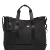Tumi ALPHA Carryall Tote BLACK -Tumi 138555 1041 hi res main 1