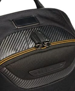 TUMI I MCLAREN Velocity Backpack BLACK -Tumi 138960 1041 hi res alt6 7