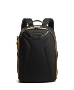 Tumi 5 TUMI I MCLAREN Velocity Backpack BLACK