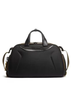 TUMI I MCLAREN Quantum Duffel BLACK