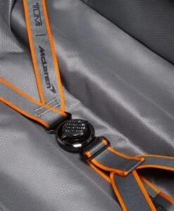 TUMI I MCLAREN Aero International Expandable 4 Wheeled Carry On BLACK -Tumi 138964 1041 hi res alt6 7