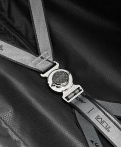 TUMI I MCLAREN Aero International Expandable 4 Wheeled Carry On PAPAYA -Tumi 138964 2344 hi res alt6 7