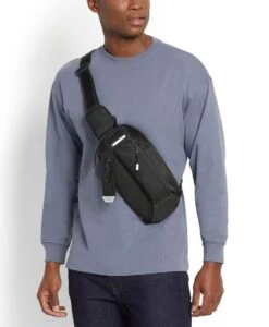 Tumi ALPHA BRAVO Esports Pro Sling BLACK 13 Tumi ALPHA BRAVO Esports Pro Sling BLACK -Tumi 139435 1041 hi res alt7 8