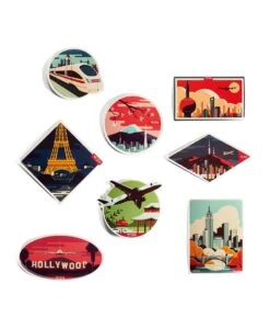 Tumi 19 DEGREE ALUMINUM International Expandable Carry-On SILVER -Tumi 139681 1776 hi res alt5 6