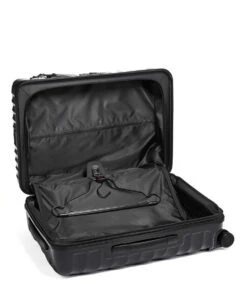 Tumi 19 DEGREE Short Trip Expandable 4 Wheeled Packing Case BLACK -Tumi 139685 1041 hi res alt2 3