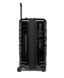 Tumi 19 DEGREE Short Trip Expandable 4 Wheeled Packing Case BLACK -Tumi 139685 1041 hi res alt3 4