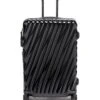 Tumi 19 DEGREE Short Trip Expandable 4 Wheeled Packing Case BLACK -Tumi 139685 1041 hi res main 1