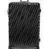 Tumi 19 DEGREE Extended Trip Expandable 4 Wheeled Packing Case BLACK -Tumi 139686 1041 hi res main 1
