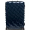 Tumi 19 DEGREE Extended Trip Expandable 4 Wheeled Packing Case NAVY -Tumi 139686 1596 hi res main 1