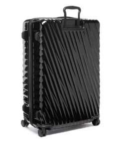 Tumi 19 DEGREE Worldwide Trip 4 Wheeled Packing Case BLACK -Tumi 139687 1041 hi res alt3 4