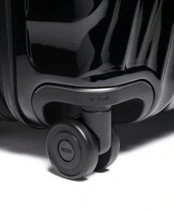 Tumi 19 DEGREE Worldwide Trip 4 Wheeled Packing Case BLACK -Tumi 139687 1041 hi res alt6 7