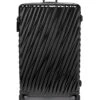Tumi 19 DEGREE Worldwide Trip 4 Wheeled Packing Case BLACK -Tumi 139687 1041 hi res main 1
