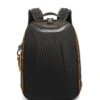 TUMI I MCLAREN Halo Backpack BLACK