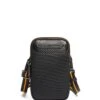 TUMI I MCLAREN Fuel Small Crossbody BLACK