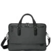 Tumi HARRISON Sycamore Slim Brief GRAPHITE -Tumi 142076 1374 hi res main 1
