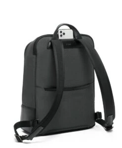 Tumi HARRISON William Backpack GRAPHITE -Tumi 142077 1374 hi res alt2 3
