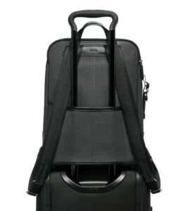 Tumi HARRISON William Backpack GRAPHITE -Tumi 142077 1374 hi res alt5 6