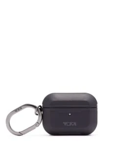 TUMI+ Airpod Pro Case BLACK