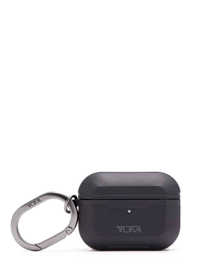TUMI+ Airpod Pro Case BLACK 3 TUMI+ Airpod Pro Case BLACK