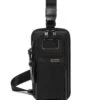 Tumi ALPHA Compact Sling BLACK