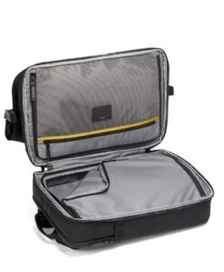 Tumi TAHOE View Splitpack Backpack BLACK -Tumi 142409 1041 hi res alt5 6