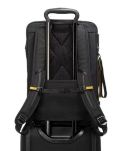 Tumi TAHOE View Splitpack Backpack BLACK -Tumi 142409 1041 hi res alt6 7