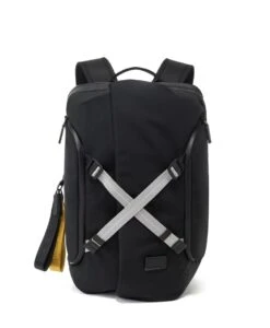 Tumi TAHOE View Splitpack Backpack BLACK