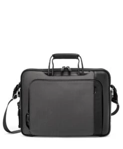 Tumi ARRIVÉ Hannover Slim Brief TITANIUM GREY