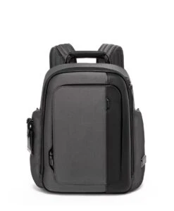 Tumi ARRIVÉ Larson Backpack TITANIUM GREY