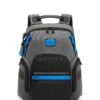 Tumi ALPHA BRAVO Navigation Backpack GREY/BLUE -Tumi 142479 2665 hi res main 1