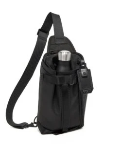 Tumi ALPHA BRAVO Platoon Sling BLACK -Tumi 142482 1041 hi res alt3 4