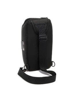 Tumi ALPHA BRAVO Platoon Sling BLACK -Tumi 142482 1041 hi res alt4 5