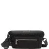 Tumi ALPHA BRAVO Classified Waist Pack BLACK -Tumi 142483 1041 hi res main 1