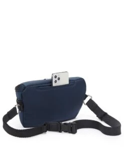 Tumi ALPHA BRAVO Classified Waist Pack NAVY -Tumi 142483 1596 hi res alt2 3