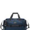 Tumi ALPHA BRAVO Mason Duffel NAVY 1 Tumi ALPHA BRAVO Mason Duffel NAVY -Tumi 142486 1596 hi res main 1